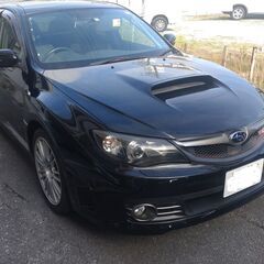 インプレッサWRX