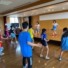 安城市でZUMBAイベント参加者募集中！！