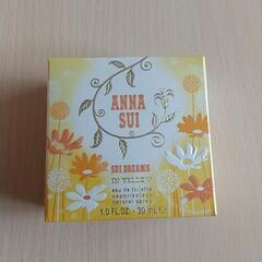 ANNASUI 香水 スイドリームス イン イエロー