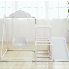 【美品】マイファーストパーク　室内遊具