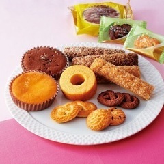 森の庭　焼き菓子未開封品✨