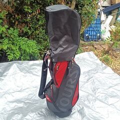 ★美品‼★BRIDGESTONE TOURSTAGE キャディバ...