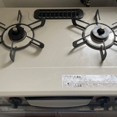 リンナイ　ガスコンロ