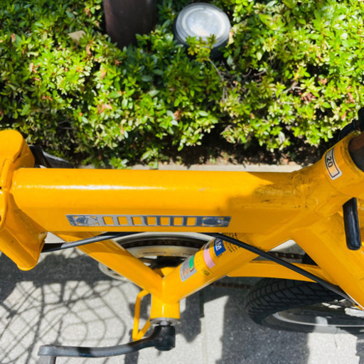 Amazon | HUMMER(ハマー) ATB27.5-6S イエロー 27.5インチ(大きな 本日限り HUMMER ハマー 自転車 オシャレ イエロー