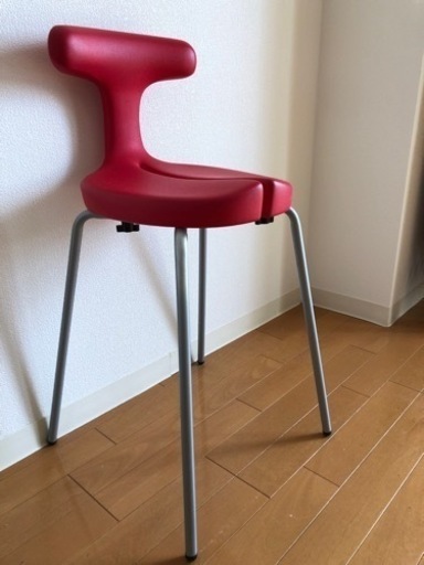 椅子　アーユルチェアー　腰痛に良い椅子