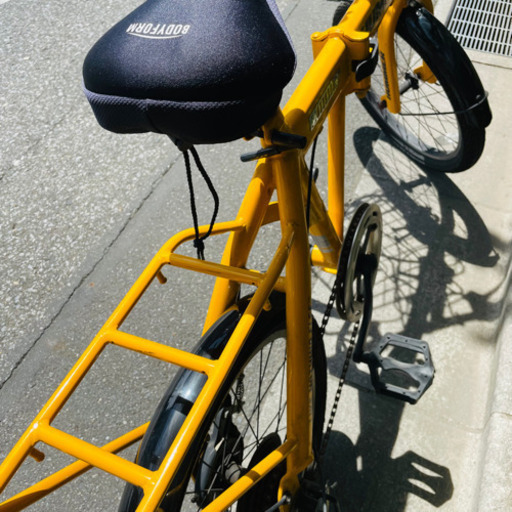 イエロー, ハマー[HUMMER] - サイクルベースあさひ 本日限り HUMMER ハマー 自転車 オシャレ イエロー
