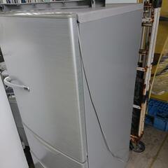 無料 アクア3ドア冷蔵庫 2013年 の画像