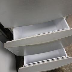 無料 アクア3ドア冷蔵庫 2013年 の画像