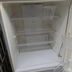 無料 アクア3ドア冷蔵庫 2013年 の画像