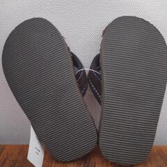 サンダルの画像