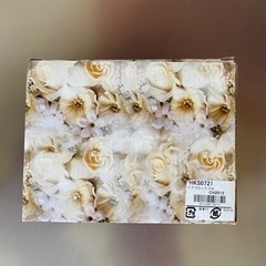 【新品未使用品】ベア　クロック.PKの画像