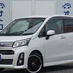 【審査通過率95％】イケてる軽自動車！！