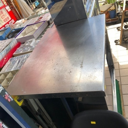 ?値下げしました?✨♦️厨房用♦️✨棚✨✨