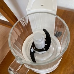 TESCOM フードプロセッサーの画像