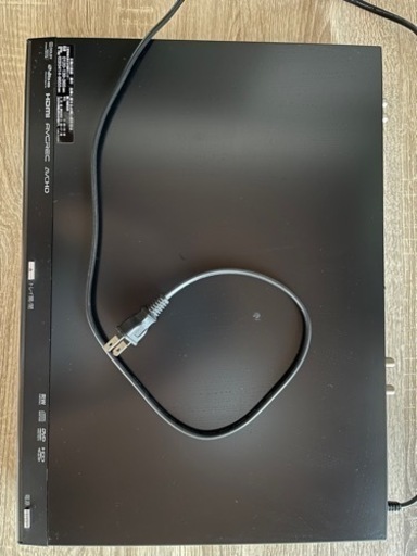 MITSUBISHI REAL Blu-rayディスクプレイヤー
