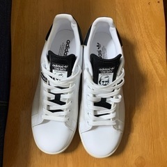 adidas Stan Smith FY6657 シースルー ス...