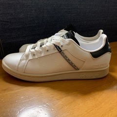 adidas Stan Smith FY6657 シースルー スニーカー 27.0cmの画像