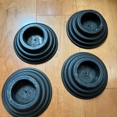 ピアノ転倒防止具(グランドピアノ用)