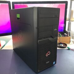 富士通：PRIMERGY TX1310 M1 4GB SSD250GB