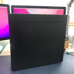 富士通：PRIMERGY TX1310 M1 4GB SSD250GBの画像