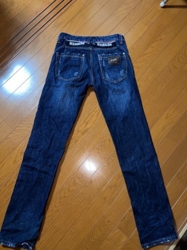 エルメスパンツ