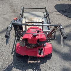 運搬車 ホンダ 力丸 HP250の画像