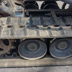 運搬車 ホンダ 力丸 HP250の画像