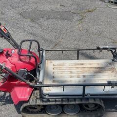 運搬車 ホンダ 力丸 HP250の画像