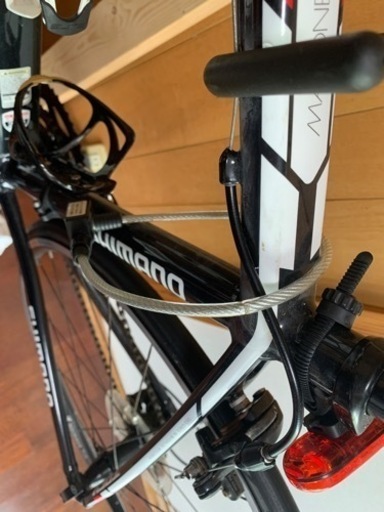 TREK トレック MADONE2.1 ロードバイク 500 チームカラー