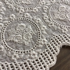 カフェカーテンの画像