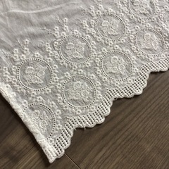 カフェカーテンの画像