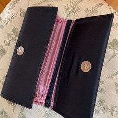 【断捨離sale】新品財布ベトナム製の画像