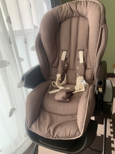 アップリカ ユラリズムオート 電動ハイローチェア