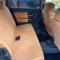 『全込み超特価』☆‼️『車検超長い6年3月まで有り』☆!!『9万km台』☆!!『ナビ/フルセグTV/DVD/CD/SD/Bluetooth』＆『6スピーカー』♪『タイミングチェーンエンジン』☆‼️『安心の修復歴無し』☆!!ラパン☆コラムAT(4AT)☆純正アルミ☆便利な電動格納式ドアミラーやキーレス付き☆プライバシーガラス☆ドアバイザー☆『令和4年度自動車税も、リサイクル料も、全てコミコミの超特価』‼️『更に千葉＆成田ナンバー管轄は名変代行無料サービス』‼️『圧倒的な安さ』‼️『超激安早い者勝ち』‼️の画像