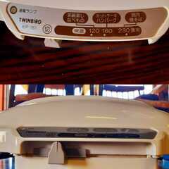 TWINBIRD ツインバード 電気グリル鍋　/BJ-0626 N2の画像