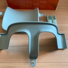 ストッケ トリップトラップ ベビーセットの画像