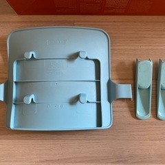 ストッケ トリップトラップ ベビーセットの画像