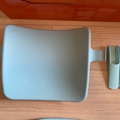 ストッケ トリップトラップ ベビーセットの画像