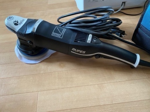 ルペス　ビックフットⅢ