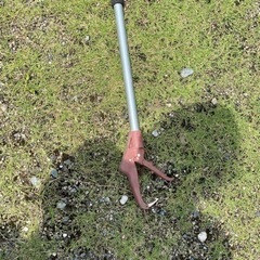 （お引き渡し完了）高枝切りハサミの画像