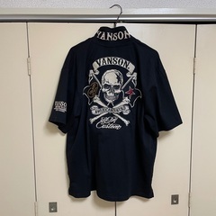 状態良いです。VANSON MOTORCYCLES  BOSST...