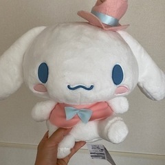 シナモロール マイメロ ニャンコ先生
