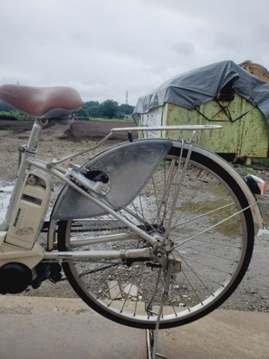 ①1621番　電動自転車