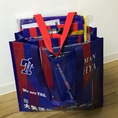 FC東京グッズ