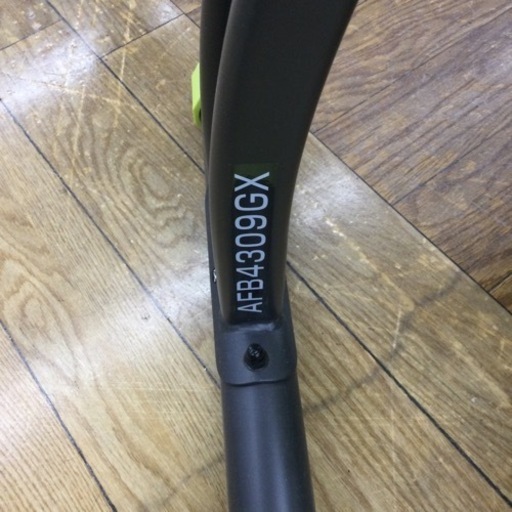 #G-71【ご来店頂ける方限定】ALINCOのエアロバイクです