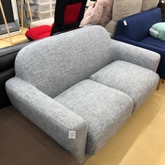 Francfranc NUVOLA SOFA グレー 2人掛け Nuvola Sofa 2 2 Seat Gray (W1500×D800×H770) – Francfranc Hong Kong