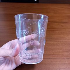 グラス　の画像