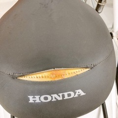 HONDA/TODAY(ホンダ/トゥデイ)/AF67/シートの画像