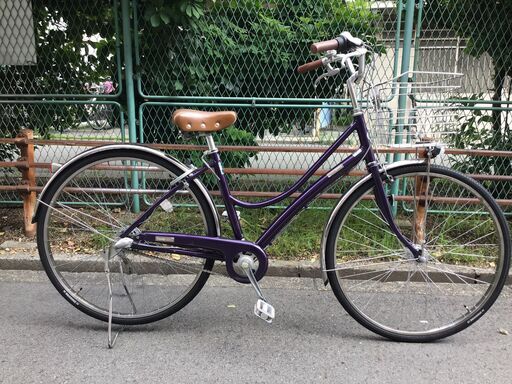 ブリヂストン「トレンディL27」の中古車です