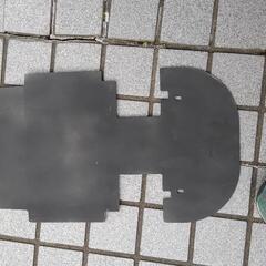 ズーマーラｯゲッジボード　